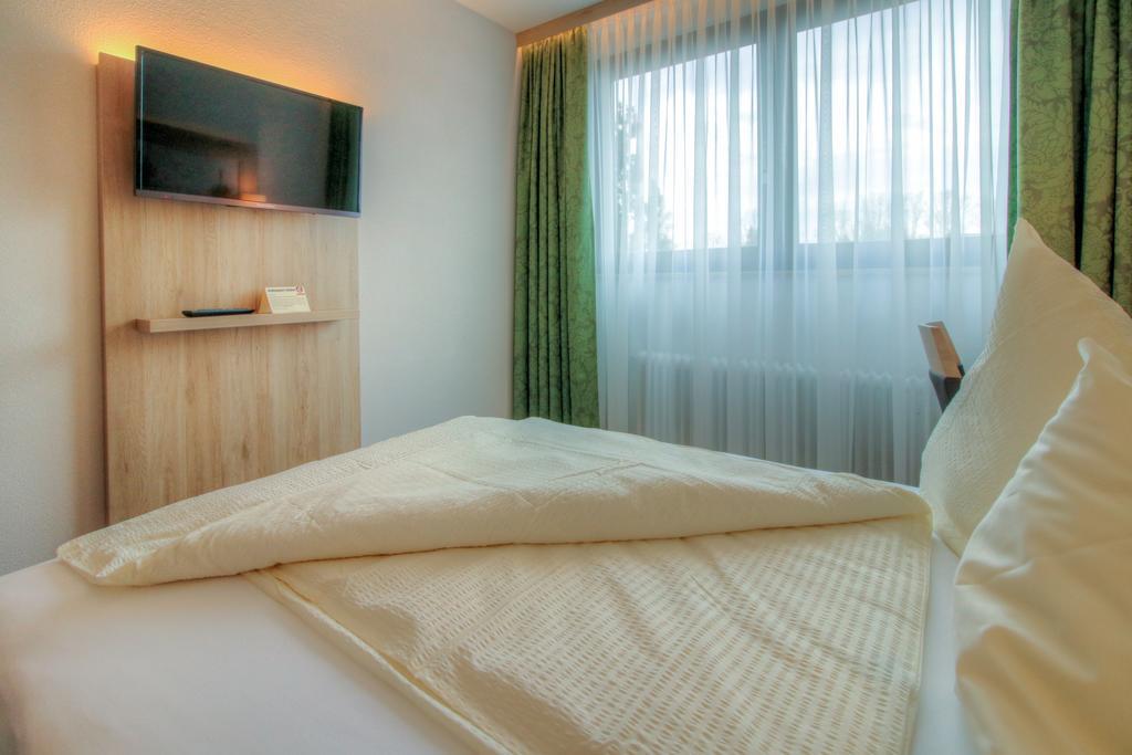 Landhotel Schnupp Neudrossenfeld 외부 사진