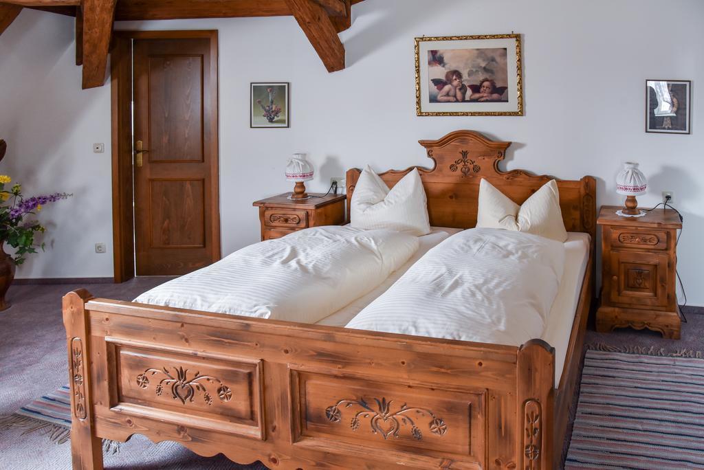 Landhotel Schnupp Neudrossenfeld 외부 사진