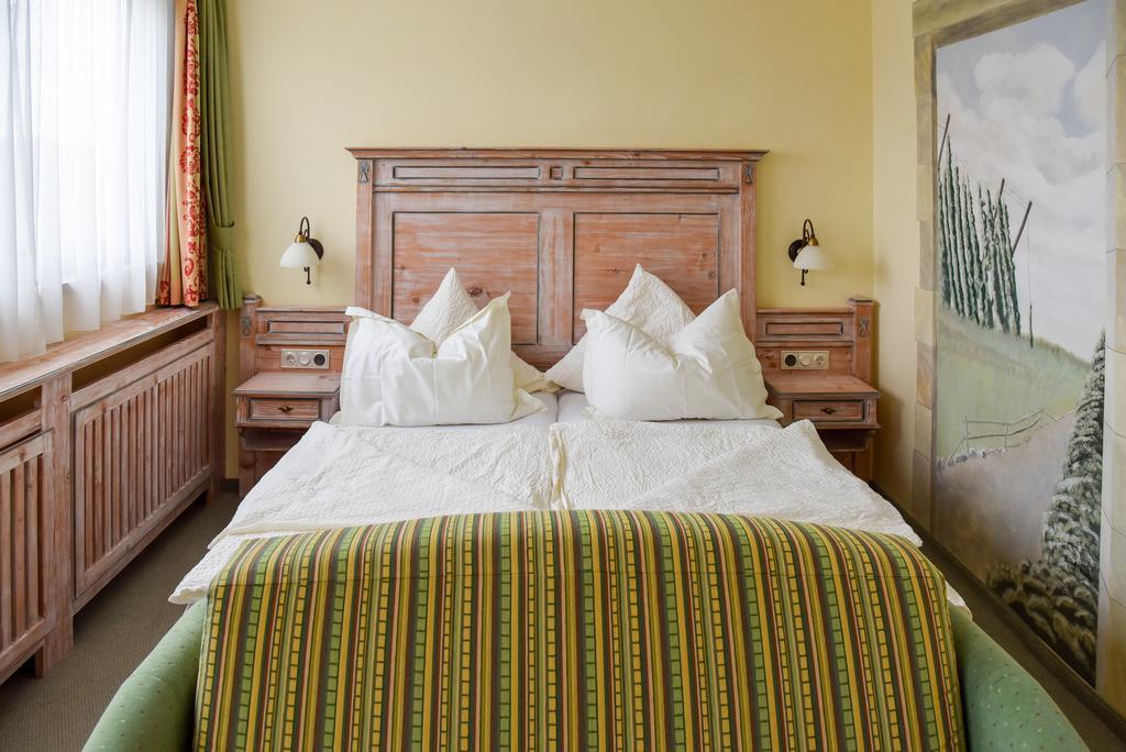 Landhotel Schnupp Neudrossenfeld 외부 사진