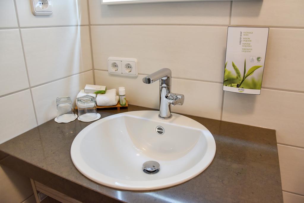 Landhotel Schnupp Neudrossenfeld 외부 사진