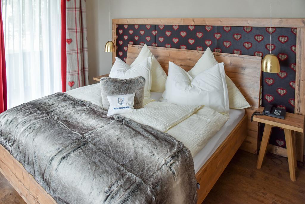 Landhotel Schnupp Neudrossenfeld 외부 사진