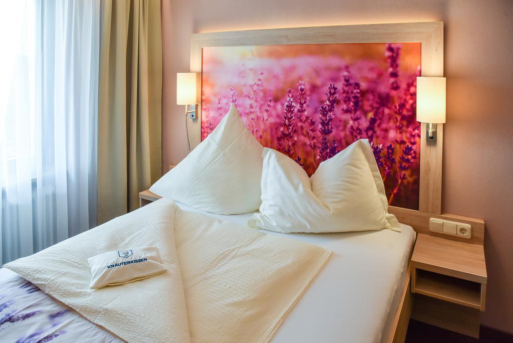 Landhotel Schnupp Neudrossenfeld 외부 사진