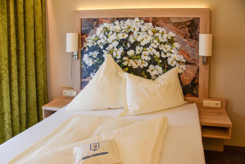 Landhotel Schnupp Neudrossenfeld 외부 사진
