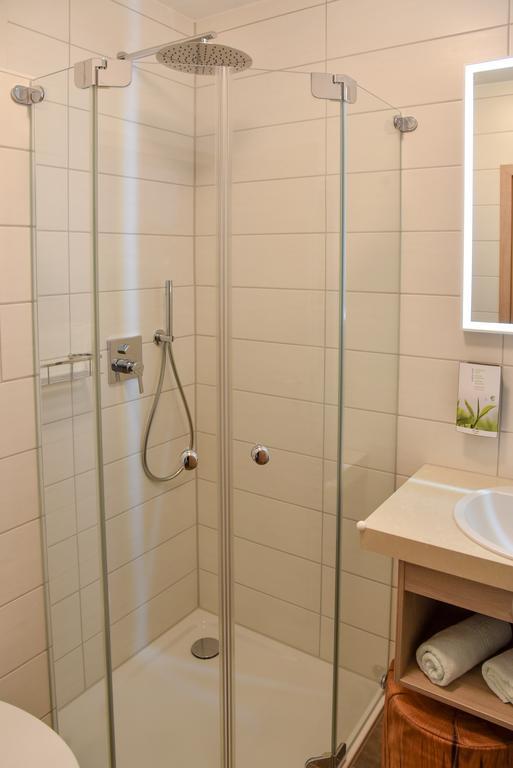 Landhotel Schnupp Neudrossenfeld 외부 사진