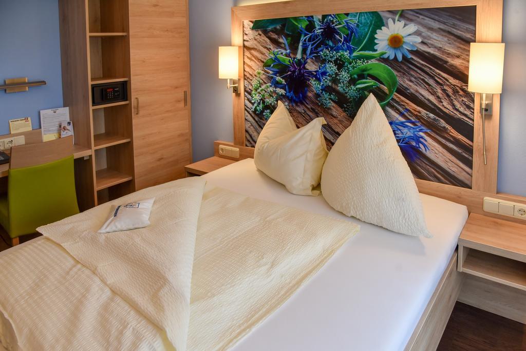 Landhotel Schnupp Neudrossenfeld 외부 사진