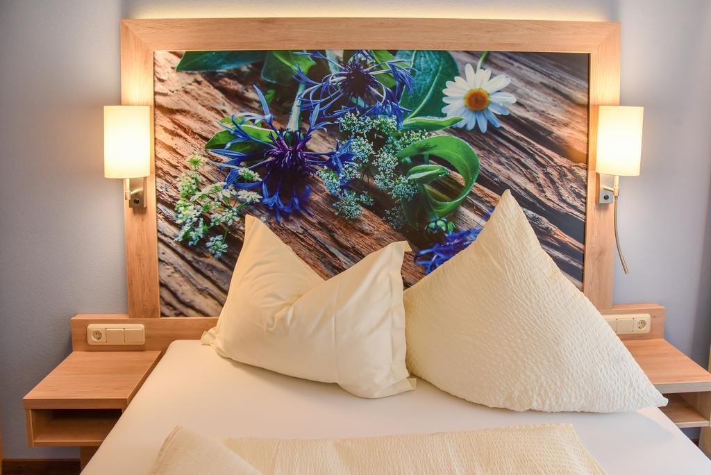 Landhotel Schnupp Neudrossenfeld 외부 사진