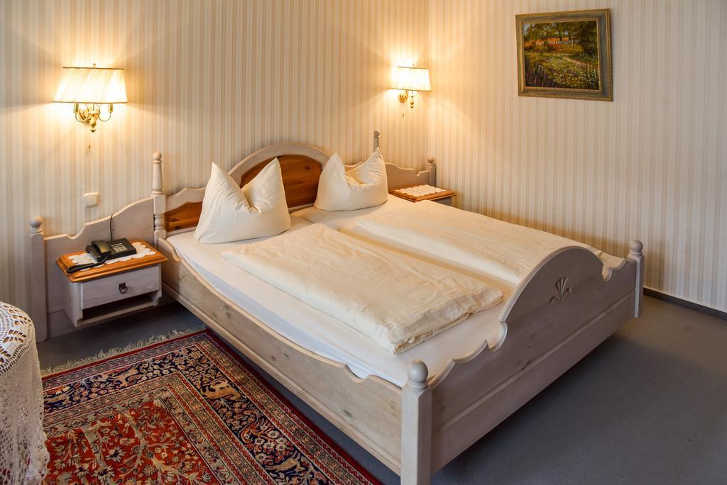 Landhotel Schnupp Neudrossenfeld 외부 사진