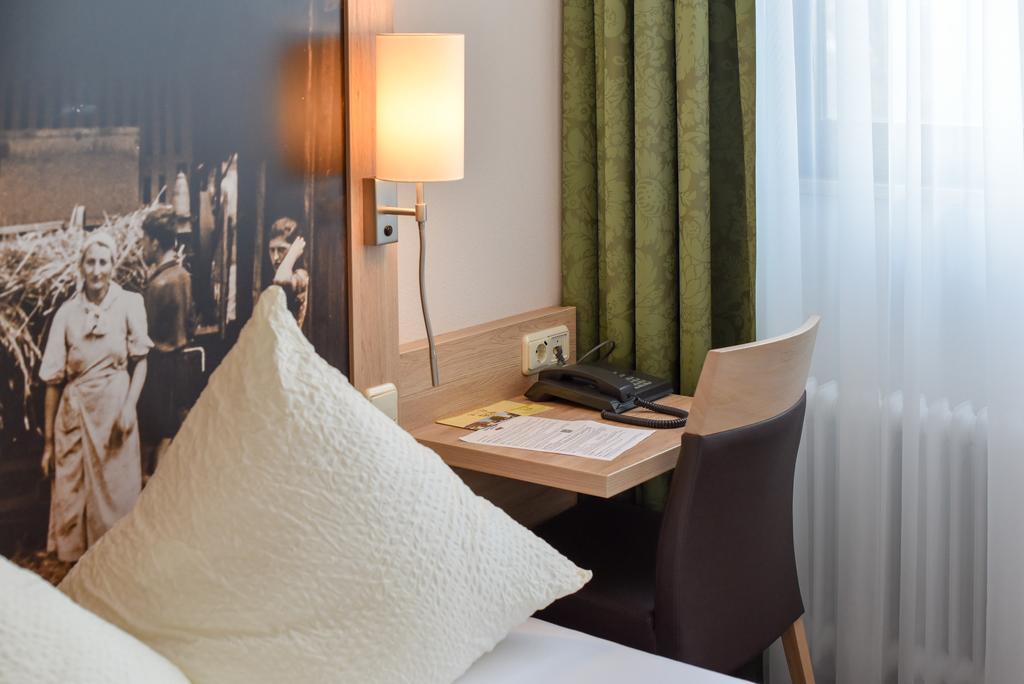 Landhotel Schnupp Neudrossenfeld 외부 사진
