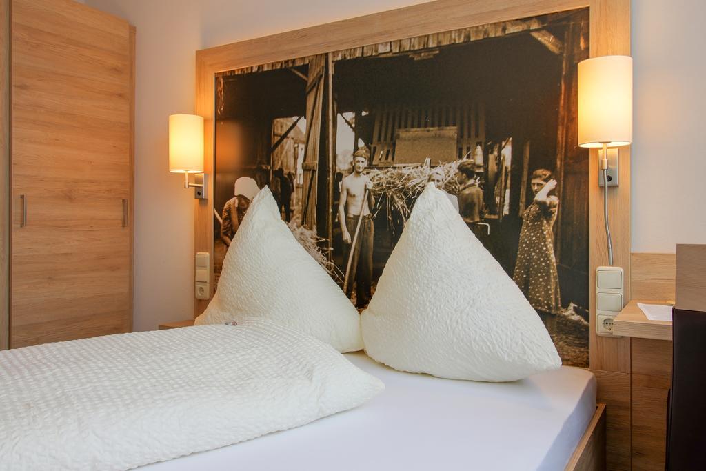 Landhotel Schnupp Neudrossenfeld 외부 사진