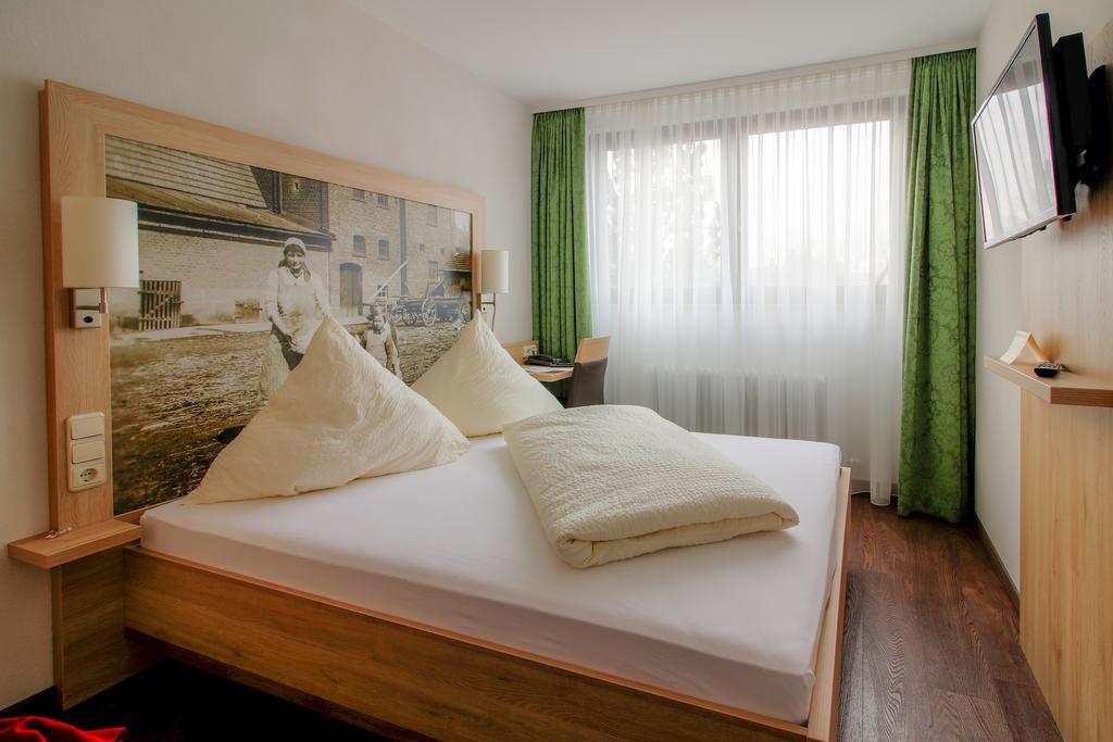 Landhotel Schnupp Neudrossenfeld 외부 사진