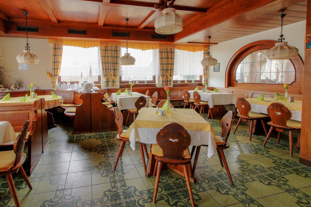 Landhotel Schnupp Neudrossenfeld 외부 사진