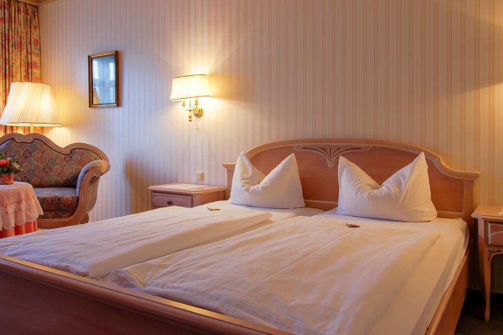 Landhotel Schnupp Neudrossenfeld 외부 사진
