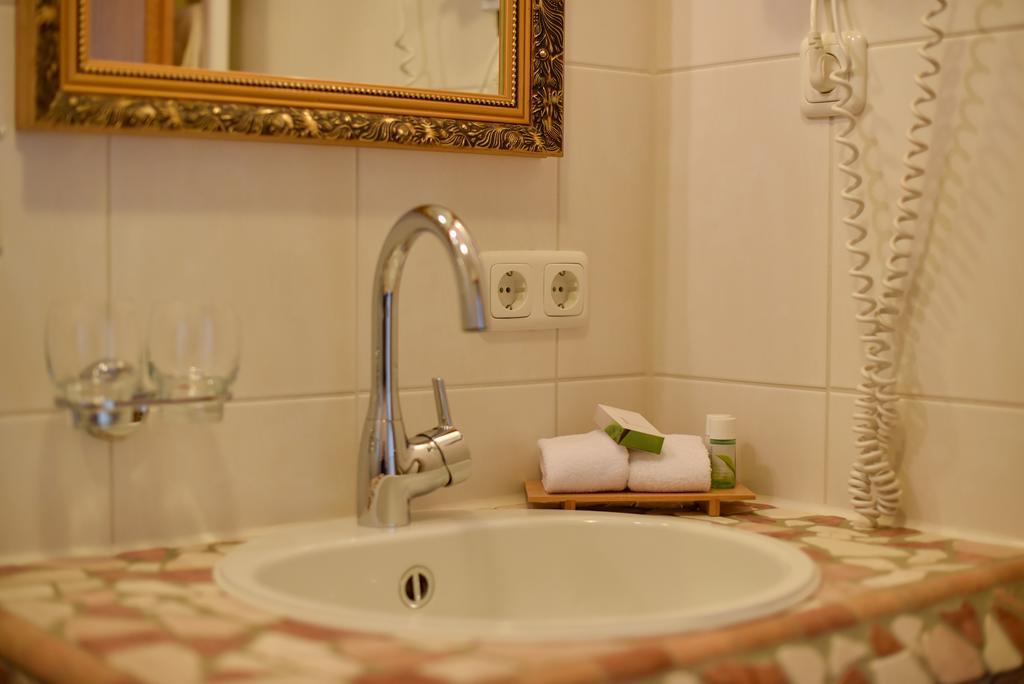 Landhotel Schnupp Neudrossenfeld 외부 사진