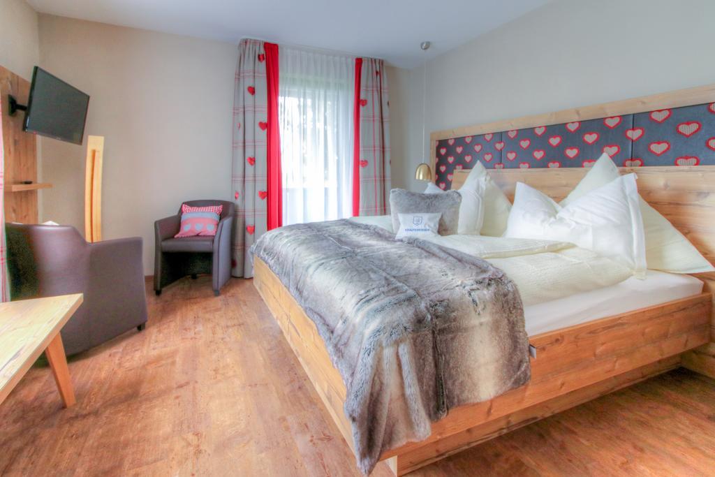 Landhotel Schnupp Neudrossenfeld 외부 사진